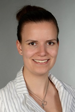 Junior-Fundraiserin
