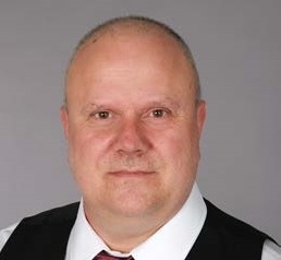Horst Bührer